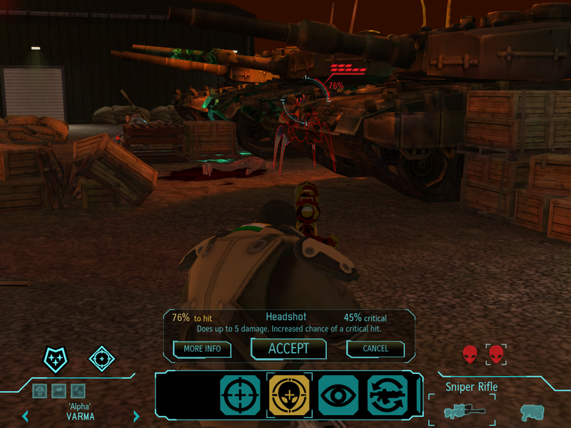 Illustration for article titled XCOM: Enemy Unknown to Hit iOS This Week